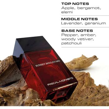 Sunset Boulevard EDT